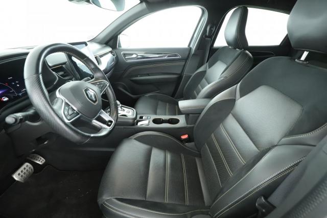 Renault Arkana image 4