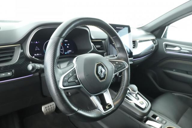 Renault Arkana image 3