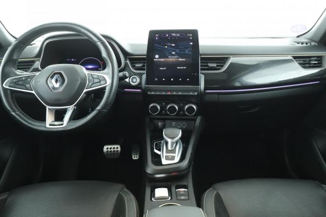 Renault Arkana image 9