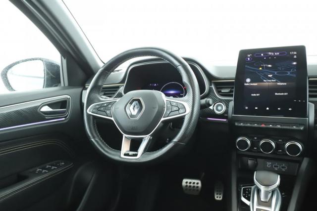 Renault Arkana image 2