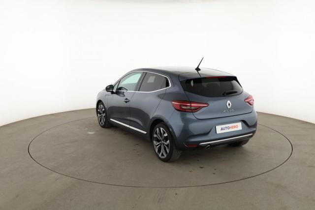 Renault Clio image 4