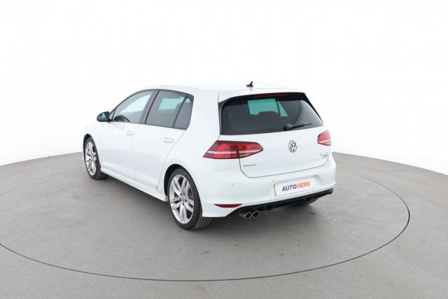 Volkswagen Golf image 8