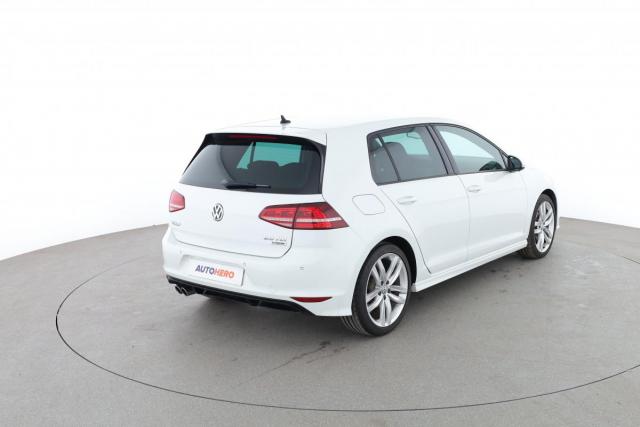 Volkswagen Golf image 1