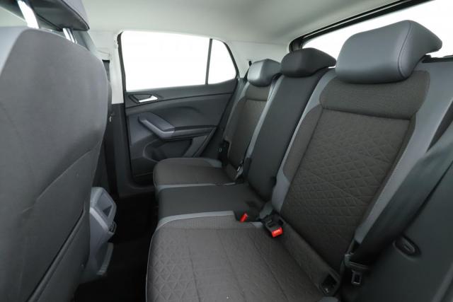 Volkswagen T-Cross image 3