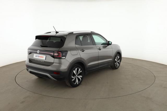 Volkswagen T-Cross image 5