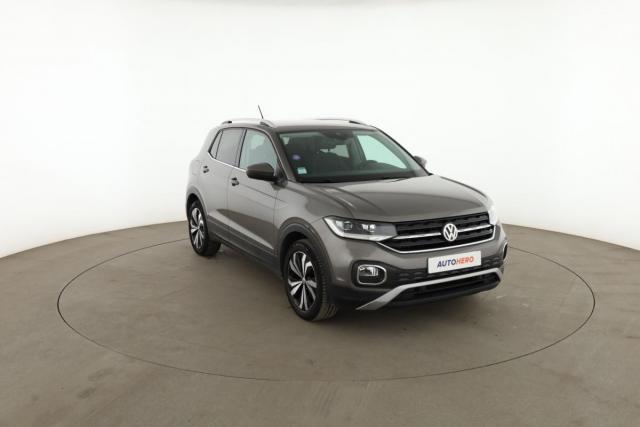 Volkswagen T-Cross image 4