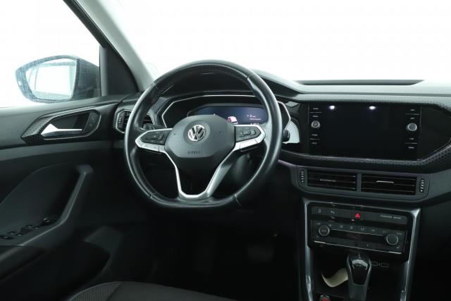Volkswagen T-Cross image 7