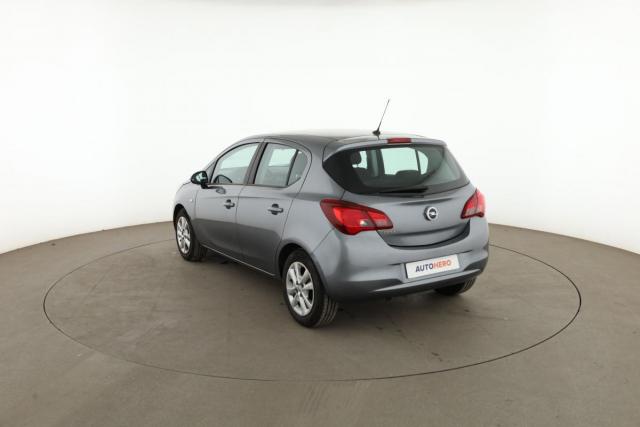 Opel Corsa image 6