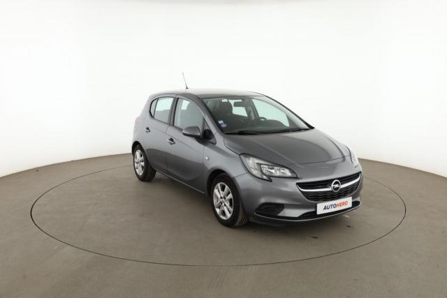 Opel Corsa image 8