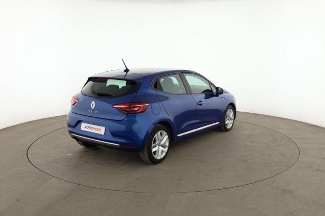 Renault Clio image 6