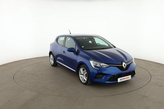 Renault Clio image 7