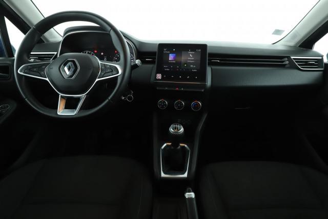 Renault Clio image 9