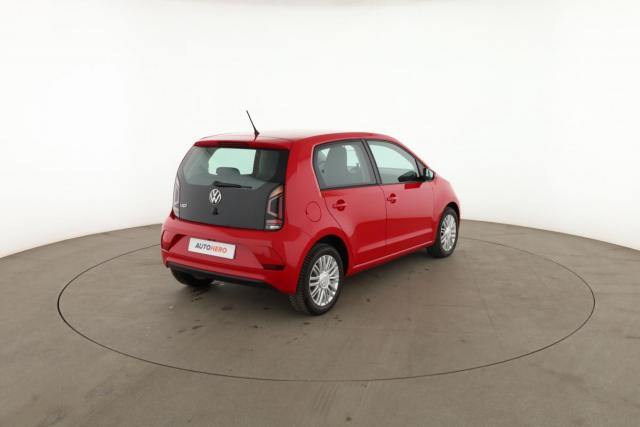 Volkswagen Up! image 3
