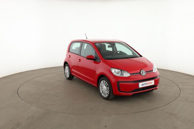 Volkswagen Up! image 9