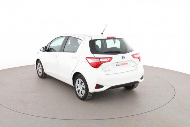 Toyota Yaris image 5