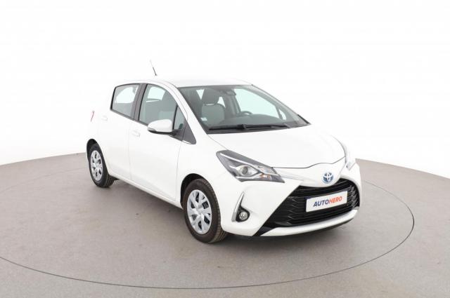 Toyota Yaris image 9
