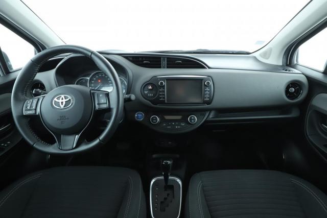 Toyota Yaris image 4