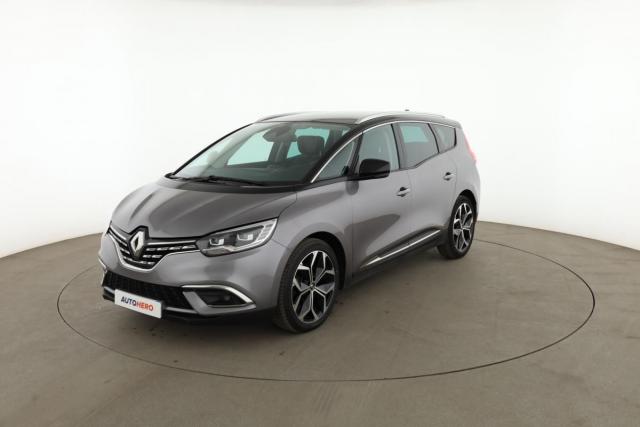 Renault Grand Scénic 1.3 Tce Techno Edc 7pl 140 Ch