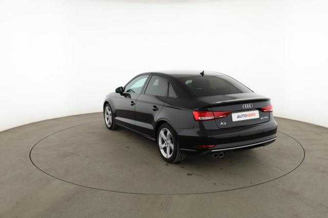Audi A3 Berline image 7