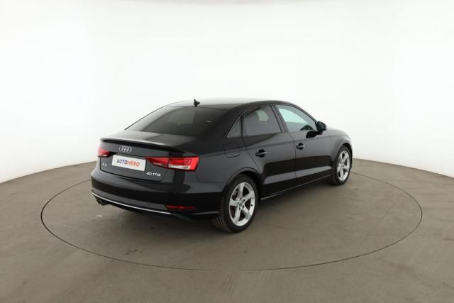 Audi A3 Berline image 3