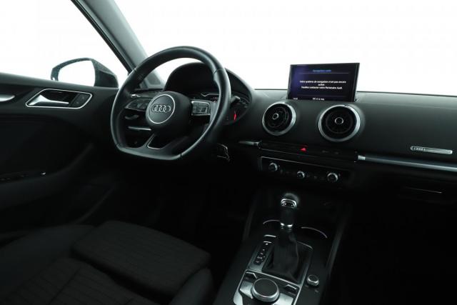 Audi A3 Berline image 8