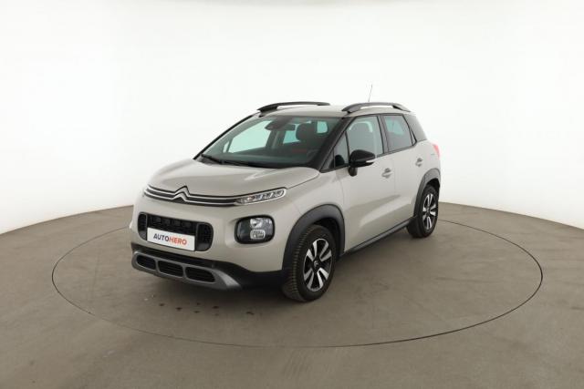 Citroen C3 Aircross 1.5 Blue-Hdi Shine Eat6 120 Ch