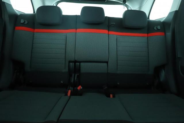 Citroen C3 Aircross image 5