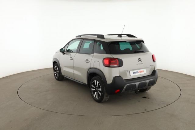 Citroen C3 Aircross image 4
