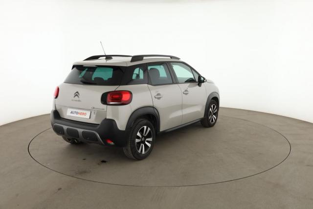 Citroen C3 Aircross image 3