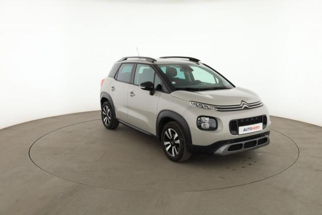 Citroen C3 Aircross image 6