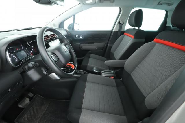 Citroen C3 Aircross image 1