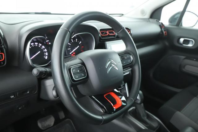 Citroen C3 Aircross image 2