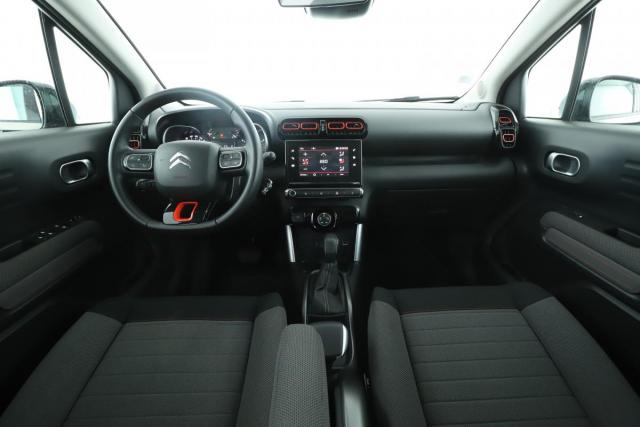 Citroen C3 Aircross image 7