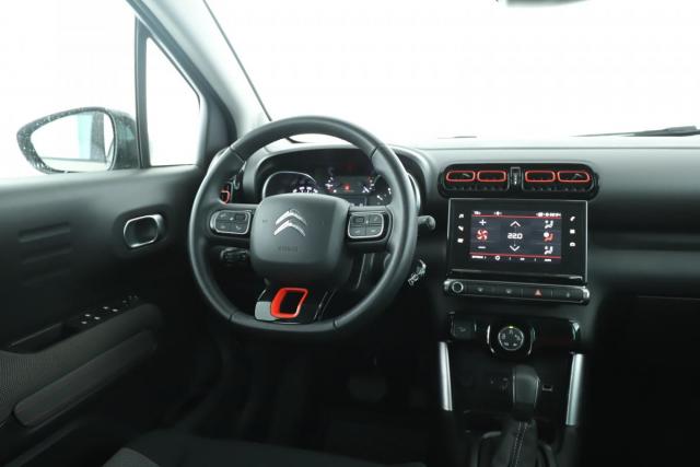 Citroen C3 Aircross image 9