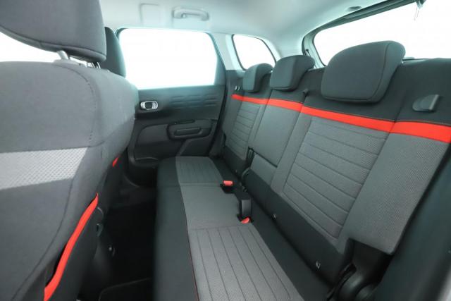 Citroen C3 Aircross image 8