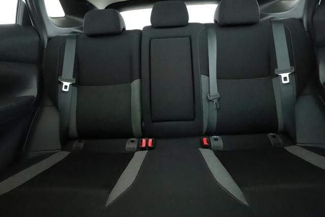 Nissan Qashqai image 1