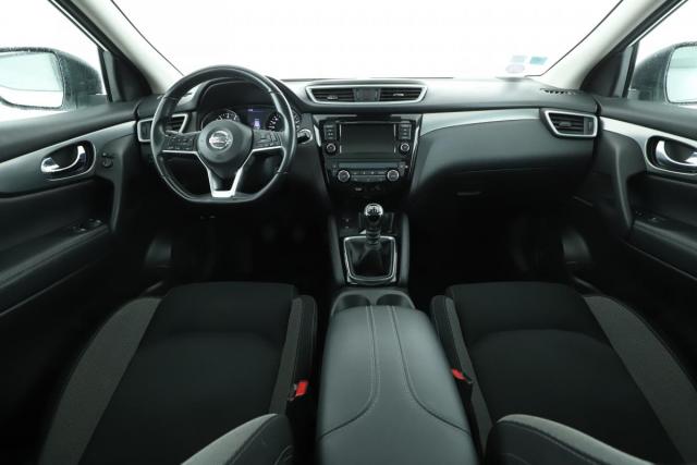 Nissan Qashqai image 2