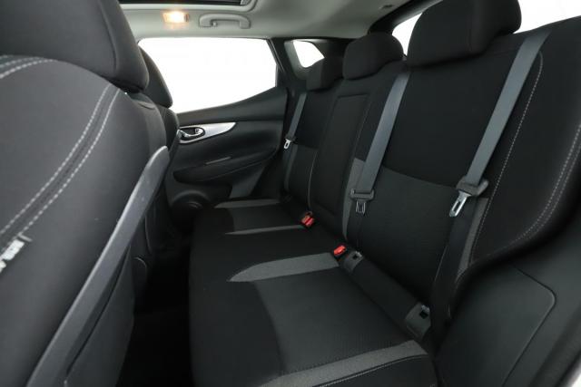 Nissan Qashqai image 5