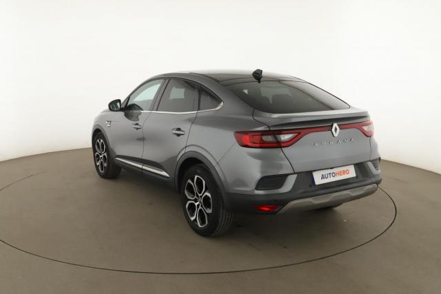 Renault Arkana image 3