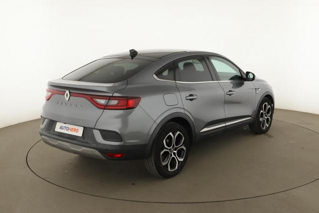 Renault Arkana image 5