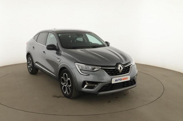 Renault Arkana image 1