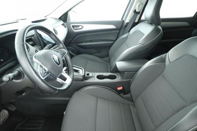 Renault Arkana image 8