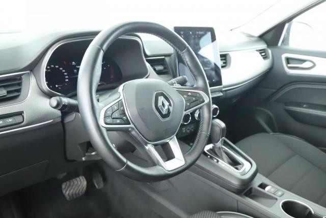 Renault Arkana image 4