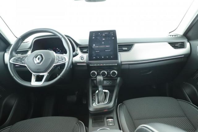 Renault Arkana image 7