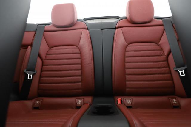 Mercedes Benz Classe C Cabriolet image 3