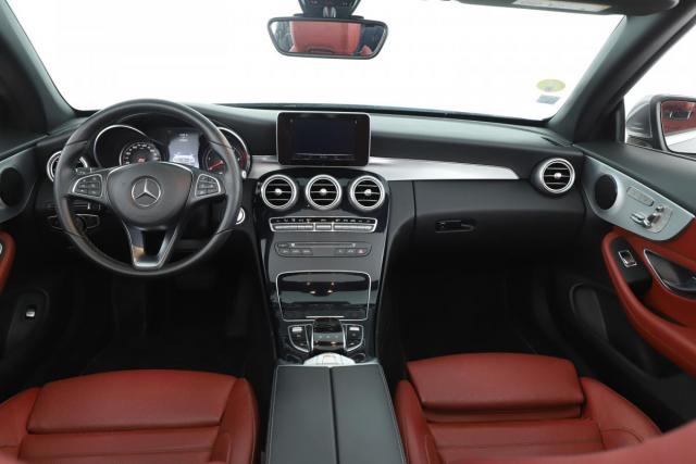 Mercedes Benz Classe C Cabriolet image 5