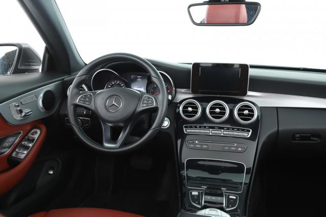 Mercedes Benz Classe C Cabriolet image 4