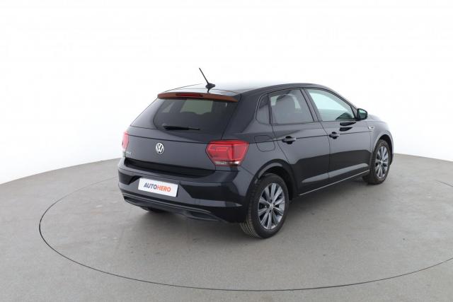 Volkswagen Polo image 8