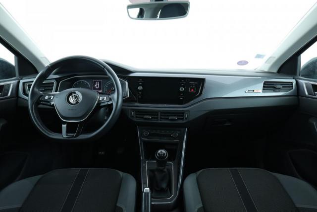 Volkswagen Polo image 1