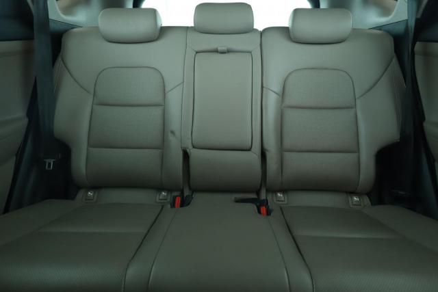 Hyundai Tucson image 8